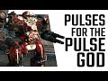 Pulses for the Pulse God! Nova Cat Pulse Laser Build - Mechwarrior Online The Daily Dose #397