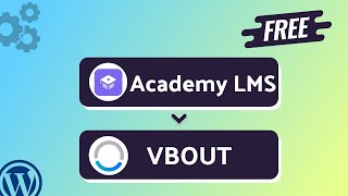 Integrating Academy LMS with VBOUT | Step-by-Step Tutorial | Bit Integrations