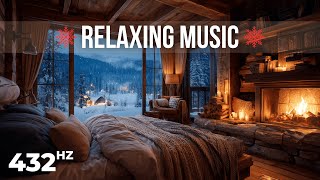 ✨ SOMATIC SERENITY ❯ 432 Hz Nervous System Reset and Soft Energy for Peaceful Sleep 🕯️ screenshot 2