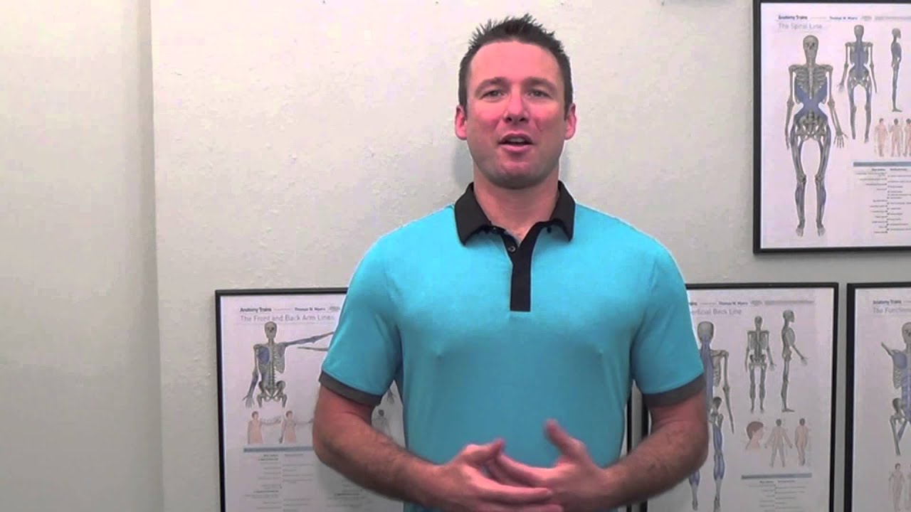 Self Treatment for Plantar Fasciitis Using The Grid Foam Roller YouTube