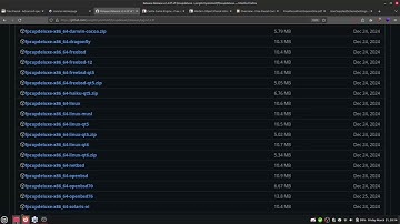 #2: Free Pascal Compiler (FPC) and Lazarus IDE