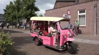 20160701 LOS Op Schijndel 01 juli 2016