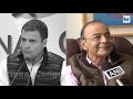 BJP, Congress in war of words over CAG report on Rafale deal