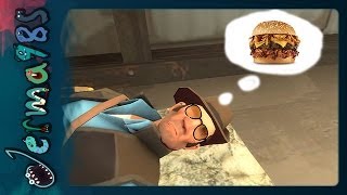 TF2 - Literal Dreams Are The Worst! [Casual Commentary]
