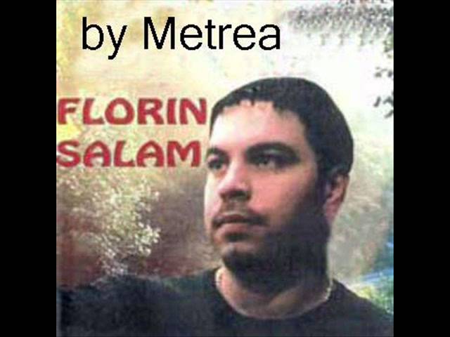 Watch Florin Salam - Te iubesc ( veche ) on YouTube Watch Florin Salam - Te iubesc ( veche ) on YouTube