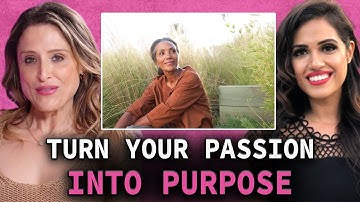 How to Transform Your Midlife Crisis Into Your Midlife Purpose | Dr Sue Varma