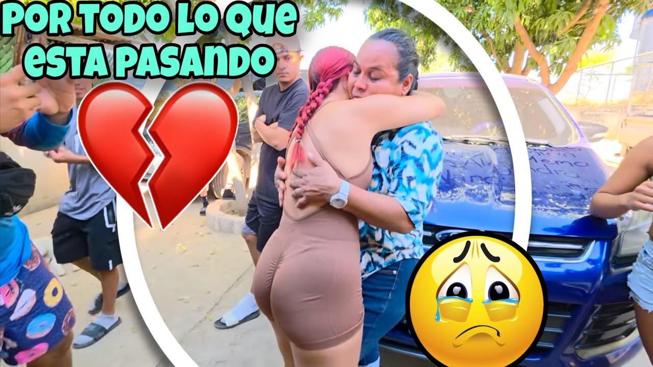 Cristina Llora😭Por La Nticia De Nano Y Todo Lo Que Esta Pasando 