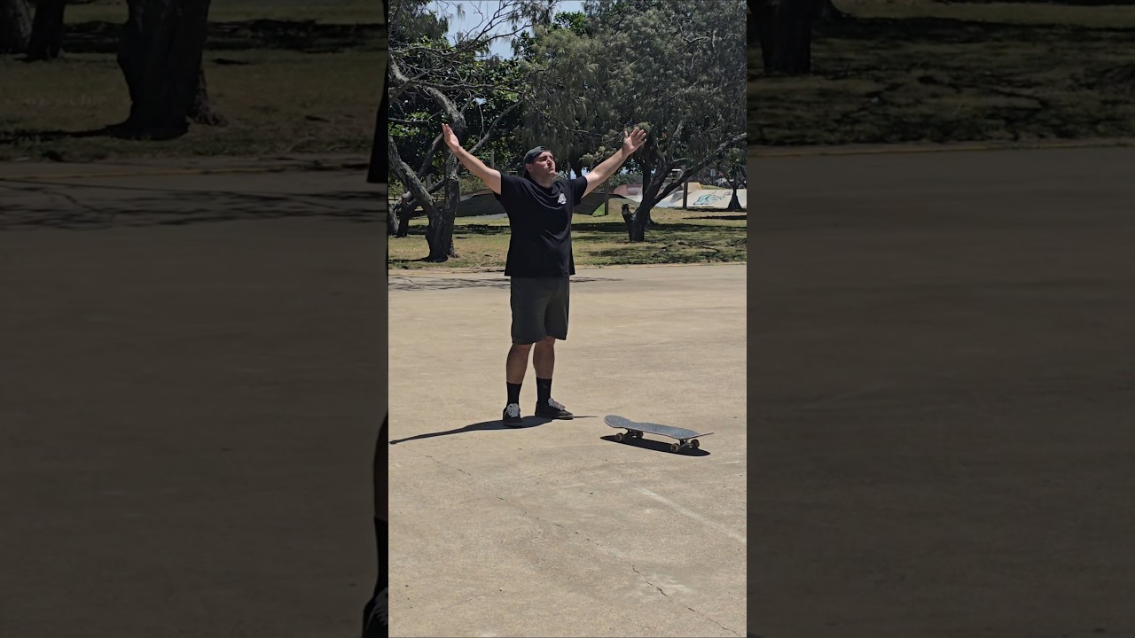 How 99.9% of my skating goes #❤️skateboarders 