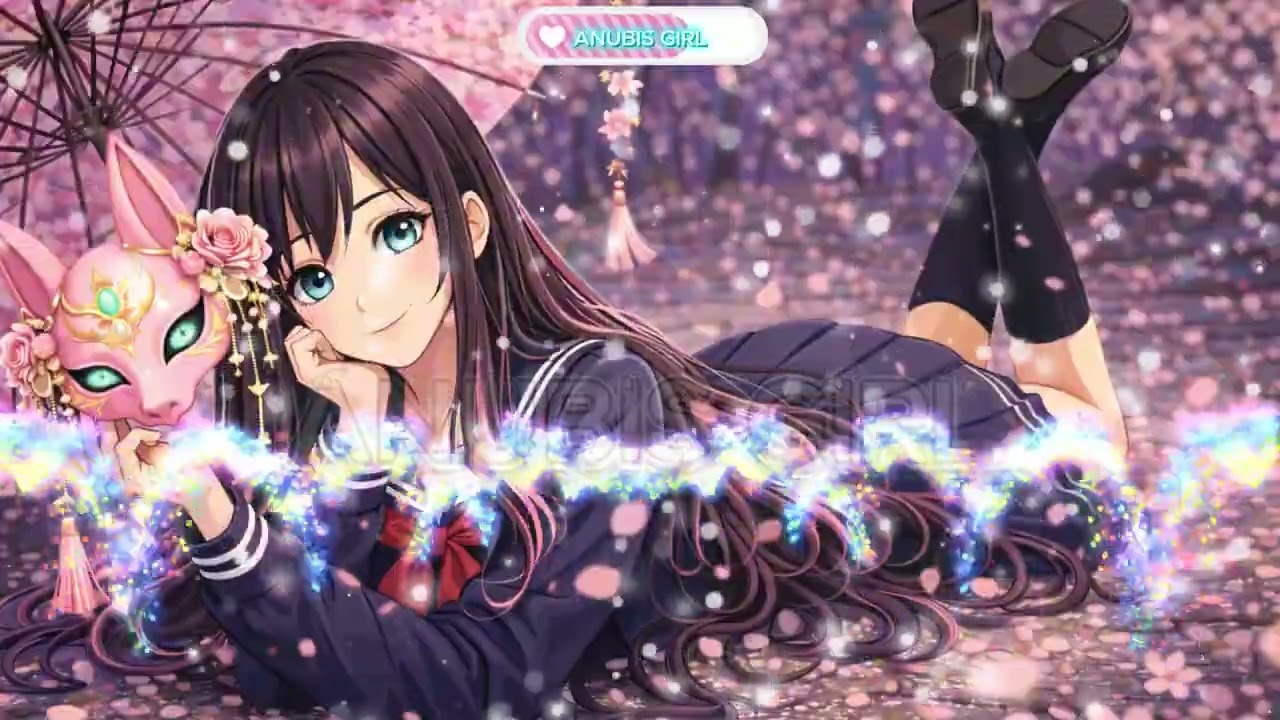 Sedia Payung Sebelum Hujan | Punk Original Song | Anubis girl