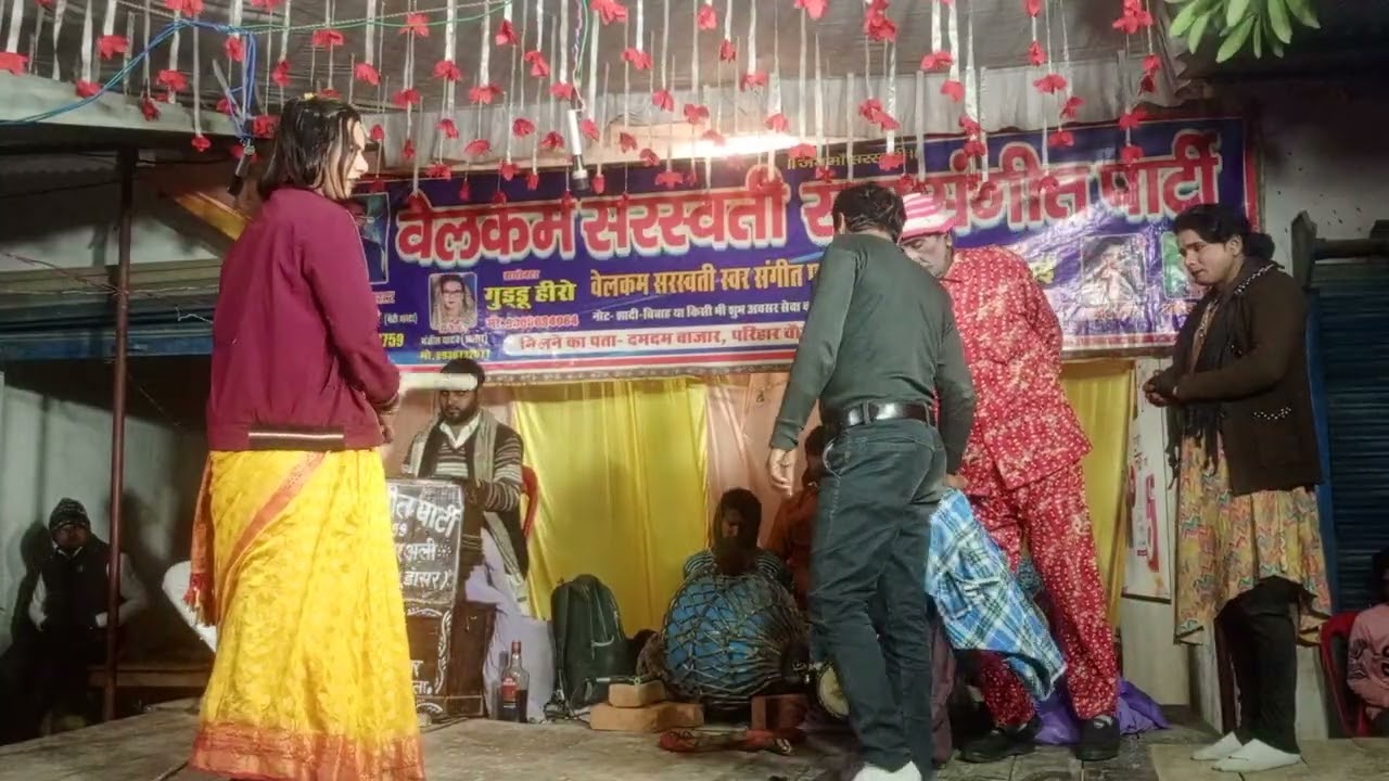 कादिर मास्टर की नौटंकी संगीत भाग 10 खूनी राखी का त्यौहार सगी बहन बनी गद्दार उर्फ़ डाकू शंकरा सिंह