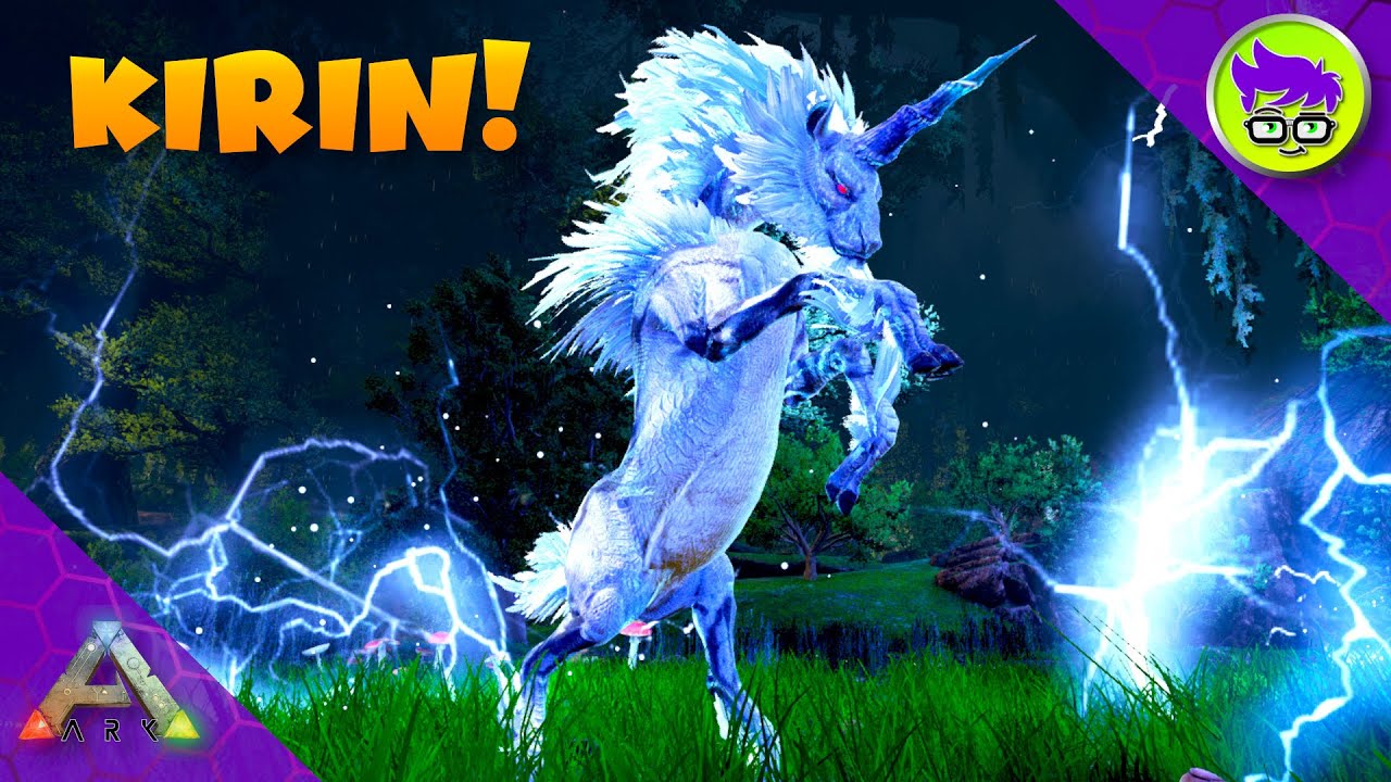 BATTLING OUR NEMESIS AND TAMING IT! - Ark Monster Hunter - Ark Nerd Arcade S3 Ep 18