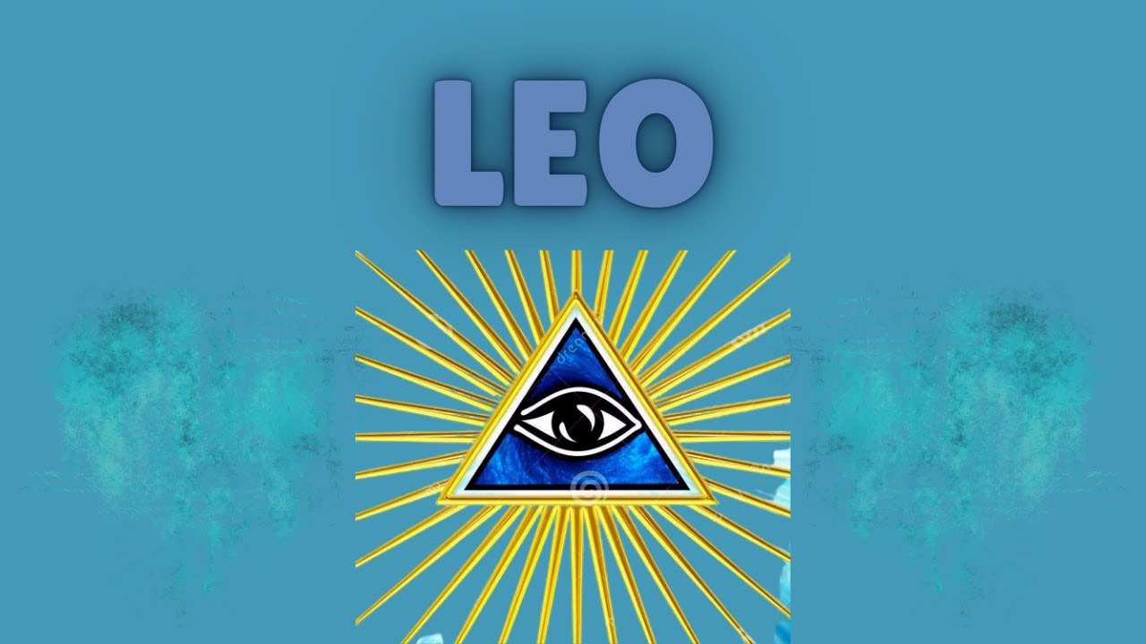 ЛЕО, ПОТОМУ ЧТО ТЫ ПЕРЕСТАЛ УДЕЛЯТЬ ИМ ВНИМАНИЕ 😥 ОНИ БУДУТ МЕШАТЬ ТЕБЕ С... НОЯБРЯ