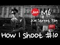 How I shoot #10 | Street Photography | Leica M6 | JCH Street Pan | St. Petersburg | Russia