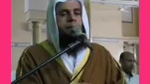 ما تيسر من سورة الحشر الشيخ/نادر القلاوي