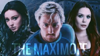 The Maximoff I Started A Joke