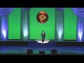 伊藤彦之/至誠一貫男華【ステージ映像】