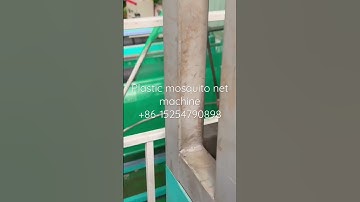 #plasticnet #plastic #filter plastic net machine, Plastic filter net machine, Plastic mosquito net