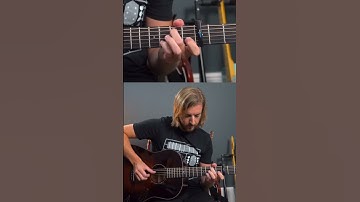 Thumbnail of Landslide by Fleetwood Mac - quick guitar tutorial
