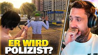 Miguel ist nach 3 Jahren wieder zurück!