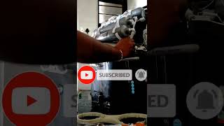 Addyz Black Water Purifier Full Service !! Pre Filter Change !! Addyz Water Purifier!! Service