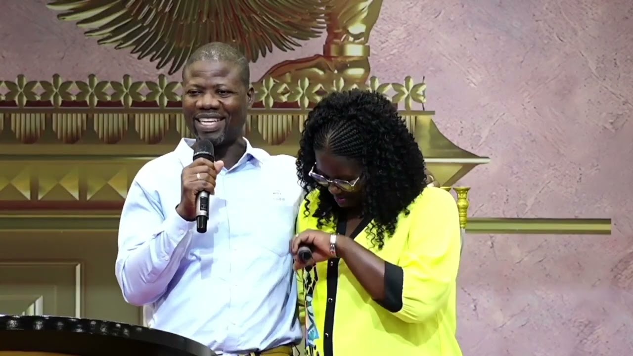 OS PASTORES DA IRDA SÃO MALUCOS - Testemunho da Terapia do Amor