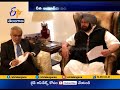 CM Amarinder  demands  Special Status to Punjab