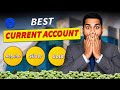 Best SBI Current account: The ultimate comparison || Which Current account is best for You