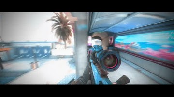 walk - cod edit (clips in desc)