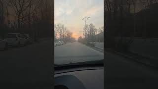 Srinagar Traffic #kashmir #srinagarsmartcity #dallake #trump #epsteinfiles #modi