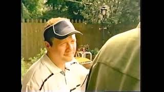 Staples Presents Back To School The Most Wonderful Time Of The Year easy button TV Commercial 2006