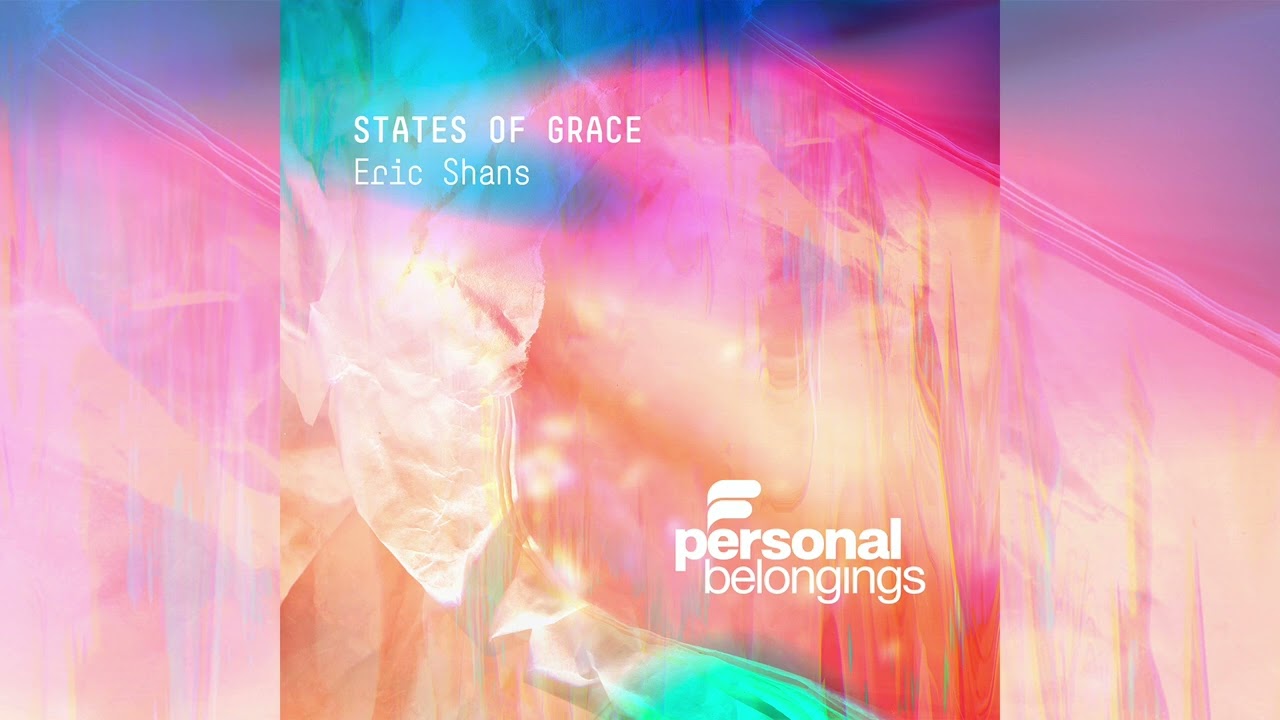 Eric Shans - We Choose (2023 Remix) ☀️