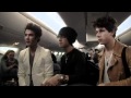 Jonas Brothers Behind The Scenes World Tour 2009 Part 7
