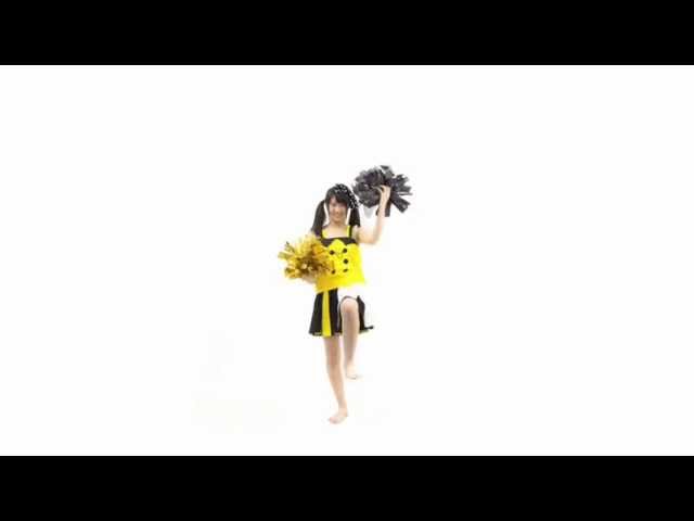 乃木坂46　『永島聖羅×張間純一』