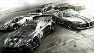 Race Driver Grid - Gridlock
