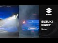 Suzuki swift 2024 nieuw