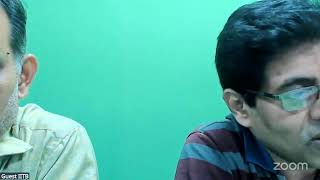 Live Interactive Session 2 : Convective Heat Transfer: Fundamentals and Some Applications