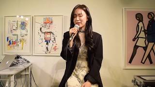 Download Lagu 190928 SOYA(소야) - 눈물아 슬픔아 (그들이 사는 세상 OST) {소야곡［serenade］vol．2” - 서울} MP3