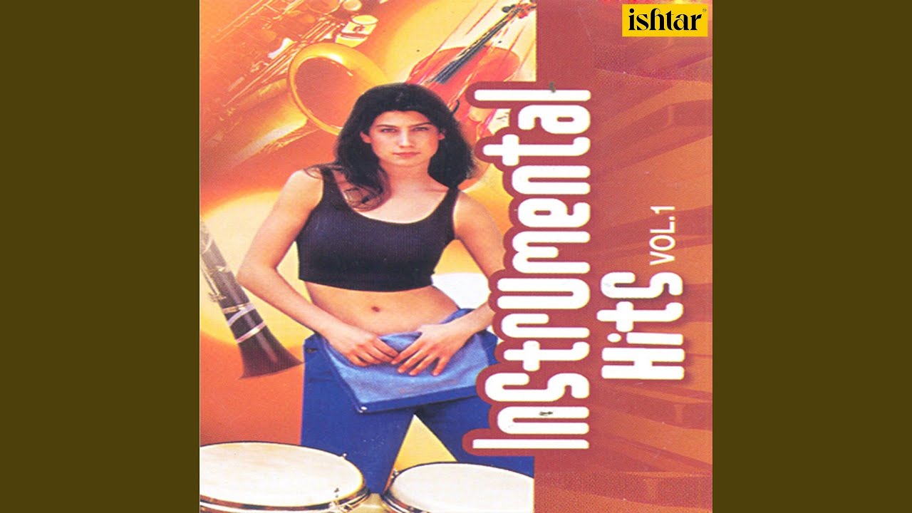 Hum To Deewane Huye (Instrumental) 
