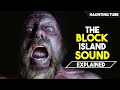 The Block Island Sound (2020) Explained in Hindi | Haunting Tube