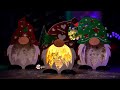 How to make gnome shadow box christmas lantern for christmas  diy christmas decorations ideas 2023