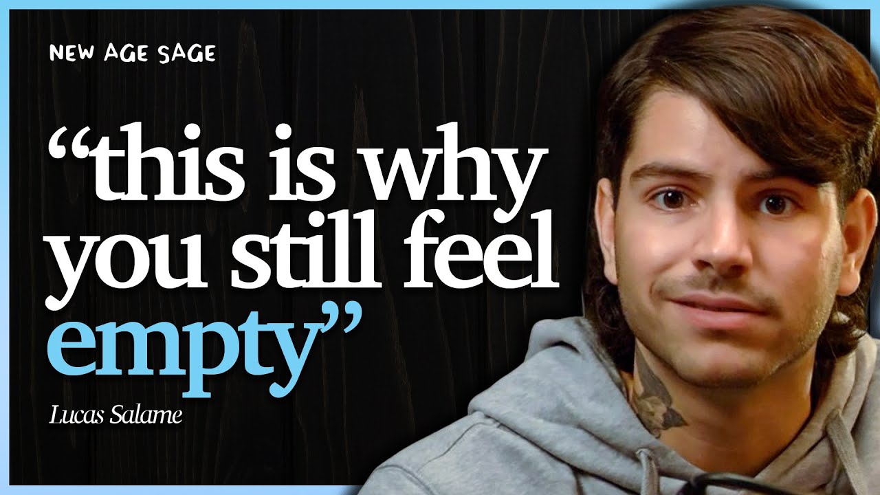 How to Know If You’re SETTLING: The Silent Epidemic Among Women | E103