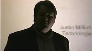 ISDC 2003 - Silicon Valley Technologies For The Human Exploration Of Mars
