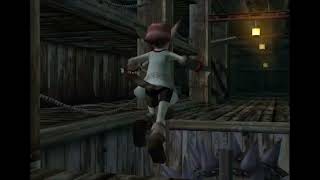 Dark Cloud Part 16 Shipwreck