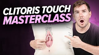 Clitoris Stimulation Mastery: 9 Moves That Will Make Her Scream!
