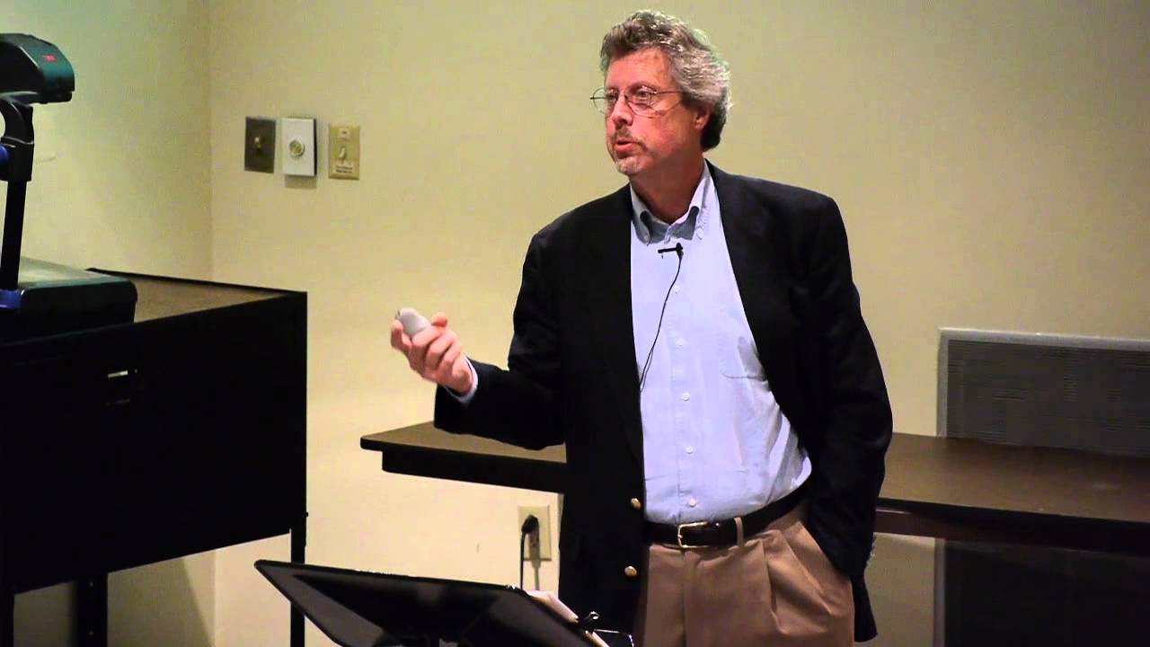Christian Higher Education in a Postmodern Age - September 21, 2012