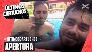 APERTURA DE VIERNES PARA EL PENDRIVE DE PLATINO