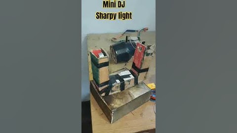 #Mini#DJ#sharpy#light#setup mini#DJ#setup#King no-1#good Bass#setup#pro#open,challenge mini#DJ#no-1