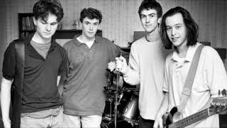 The Verve 1990 First Wigan Session