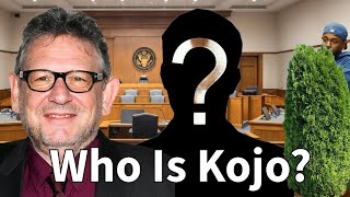 Unraveling The Mystery Of Kojo