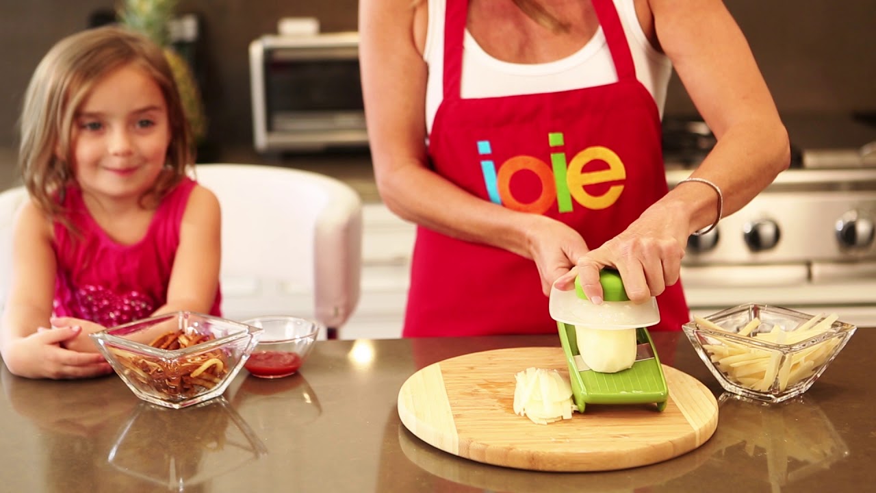 Joie French Fry Cutter